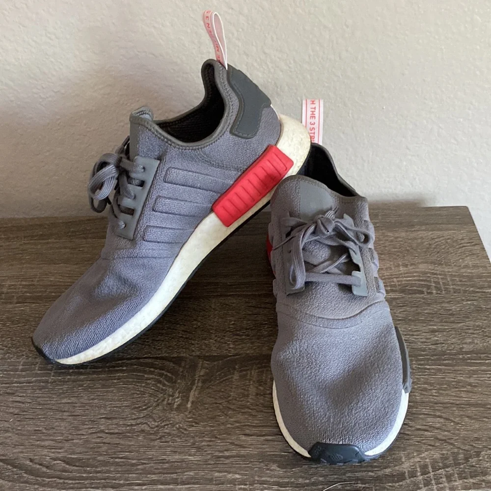 Adidas NMD R1 - Picture 3 of 6